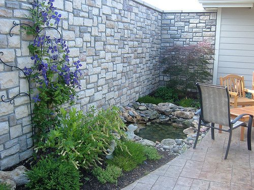 Retaining Wall Design & Installation Services in Lawrence, Kansas
