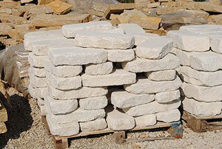 Rock, Gravel & Mulch Supplier for Landscaping in Lawrence, KS