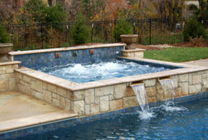 fountain design lawrence ks