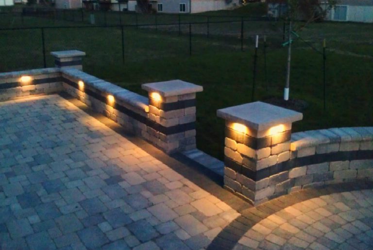 outdoor lighting
