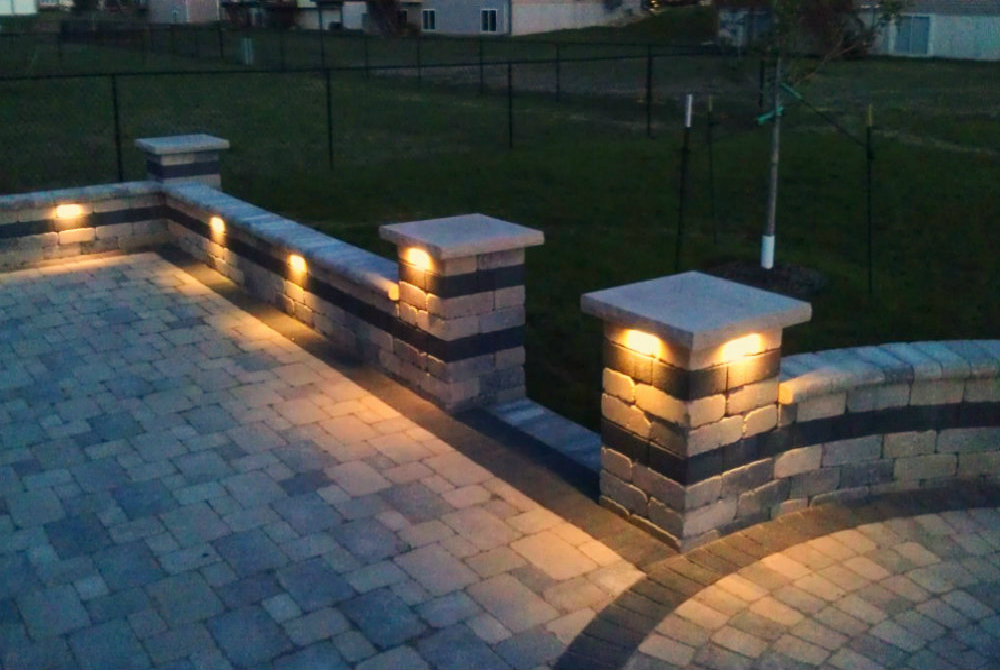 outdoor lighting