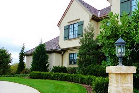 Landscape Contractors In Lawrence Kansas Professional