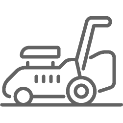 Lawn mower