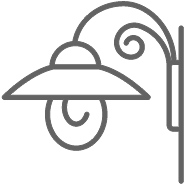 Outdoor light fixture